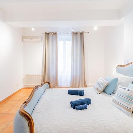 Apartmán Magnifique 105M2 Au Coeur Du Vieux-Port Marseille Exteriér fotografie