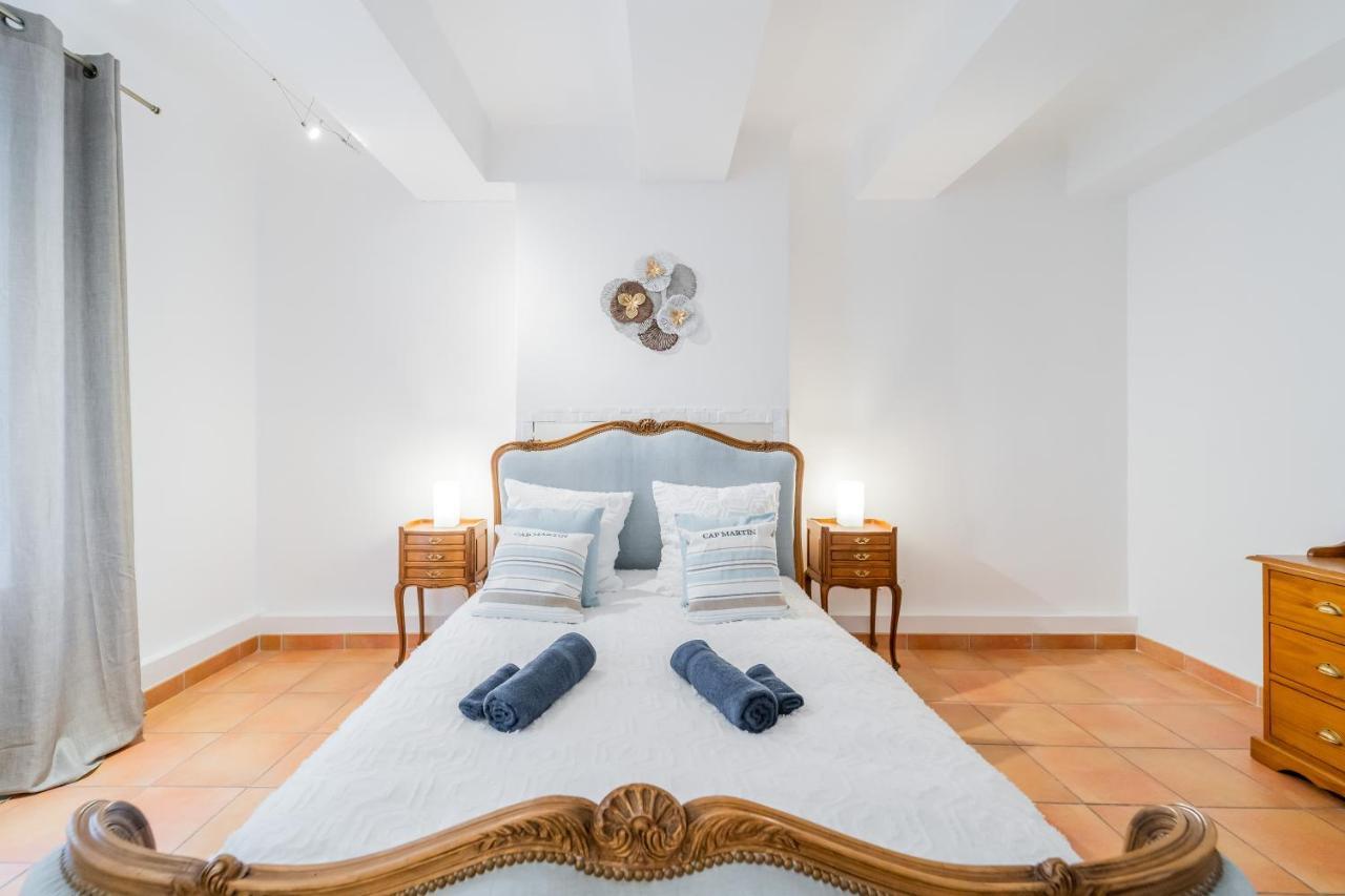 Apartmán Magnifique 105M2 Au Coeur Du Vieux-Port Marseille Exteriér fotografie