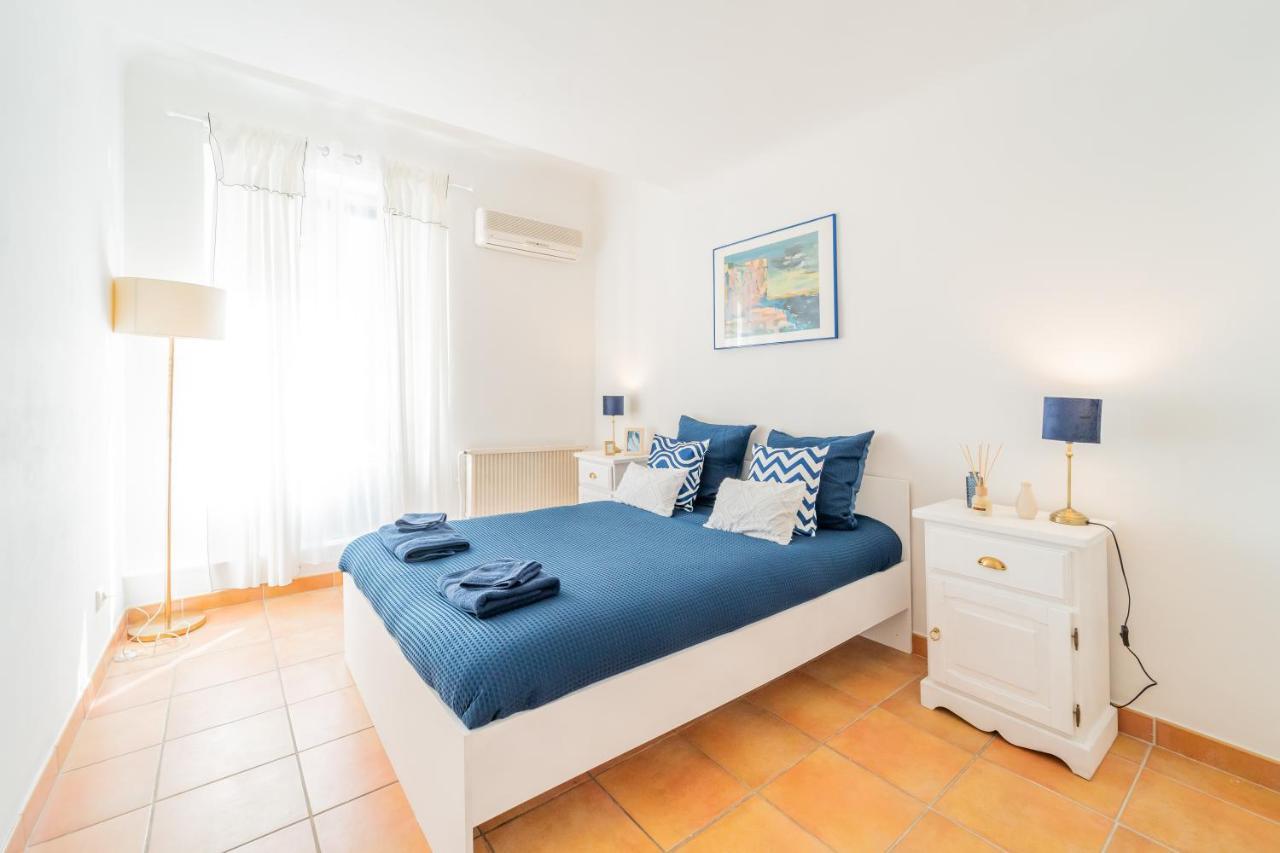 Apartmán Magnifique 105M2 Au Coeur Du Vieux-Port Marseille Exteriér fotografie