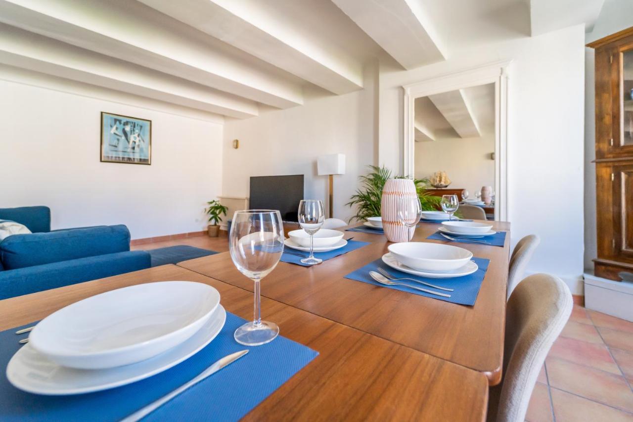 Apartmán Magnifique 105M2 Au Coeur Du Vieux-Port Marseille Exteriér fotografie