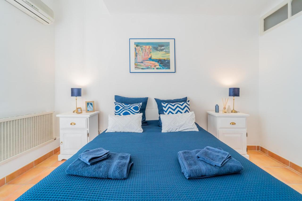 Apartmán Magnifique 105M2 Au Coeur Du Vieux-Port Marseille Exteriér fotografie
