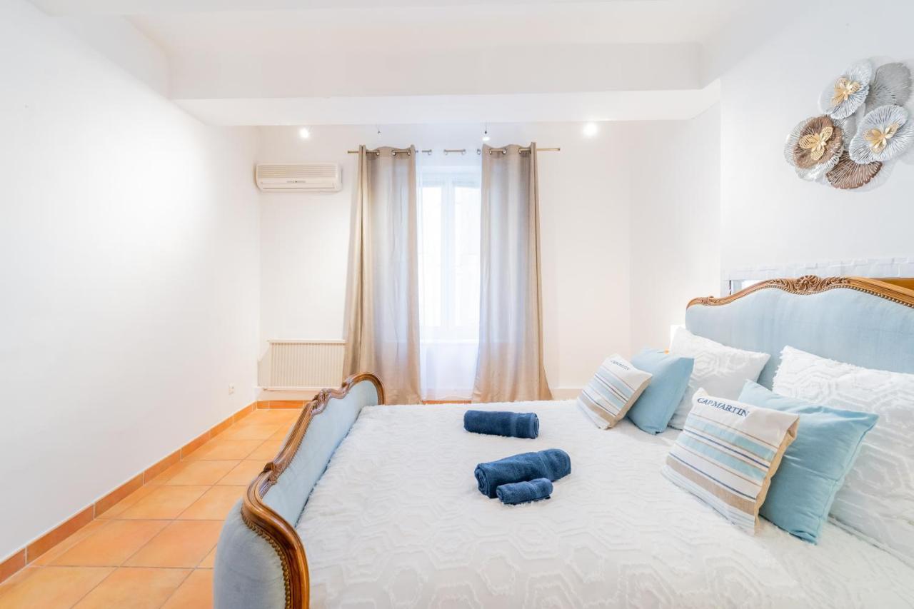Apartmán Magnifique 105M2 Au Coeur Du Vieux-Port Marseille Exteriér fotografie